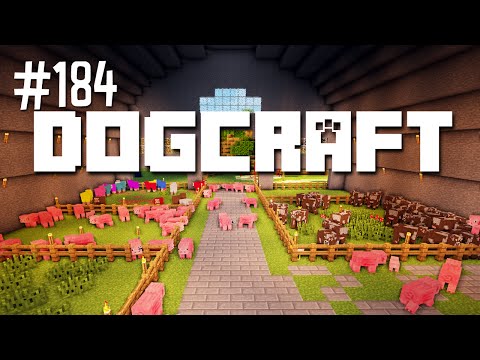 Pig Population | Dogcraft (Ep.184)
