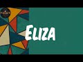 Lyrics Eliza Selebobo