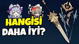 BU SİLAHLAR İNANILMAZ (KORKUNÇ) | Hangi Savaş Bileti Silahını Almalısın?