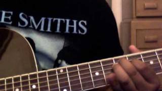 TheClosetWindows - Feed me Jack (cover)