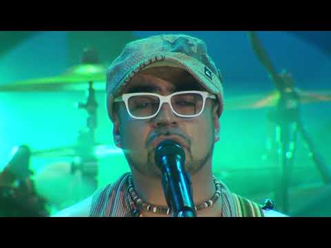 Sandoval - La Vida Después de Ti (En Vivo)