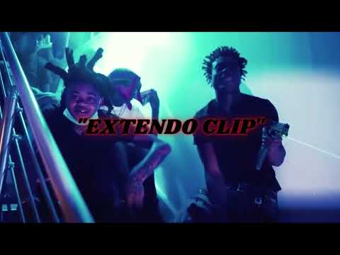 [FREE] "EXTENDO CLIP" SPOTEMGOTTEM Type Beat (SleazyWorld Go x NLE Choppa Type Beat) HARD Beat| 2022