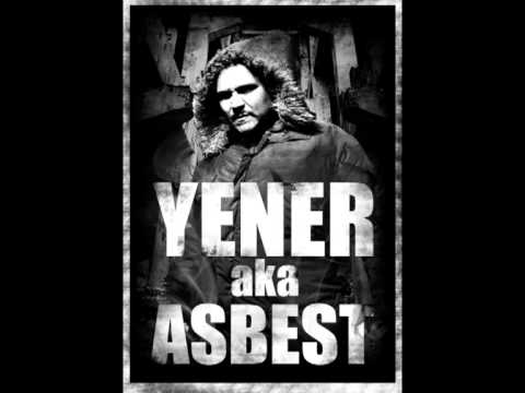 DJ CRAZY DOGG - YENER ASBEST (Shout Out)