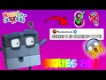 SERIES 8 IS COMING BACK Numberblocks Series 8B News