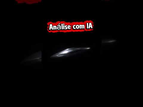 OVNI NO NORTE DO PARANÁ - 19/01/2026 em Santo Antônio da Platina (Brasil)