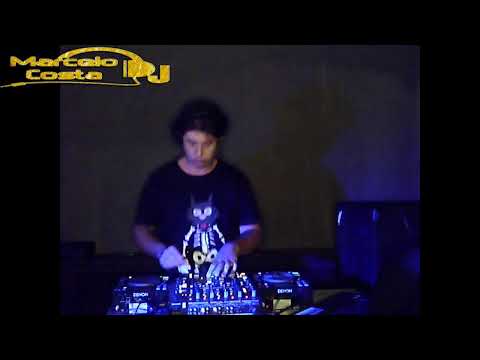Dance Monday by  Dj Marcelo Costa EP 11