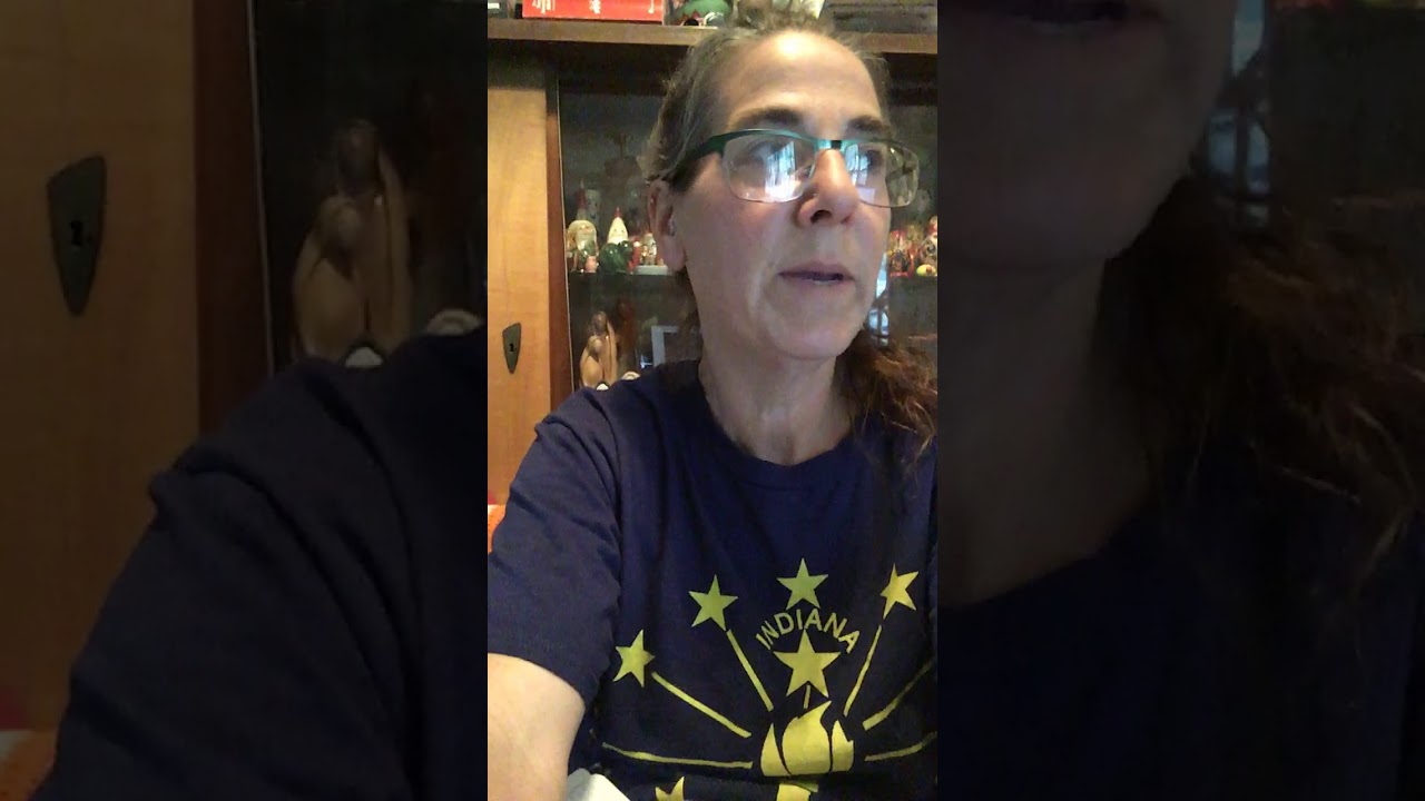 Guided Meditation: Happy Heart