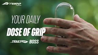 Atturo Tires Your Daily Dose of Grip #shorts