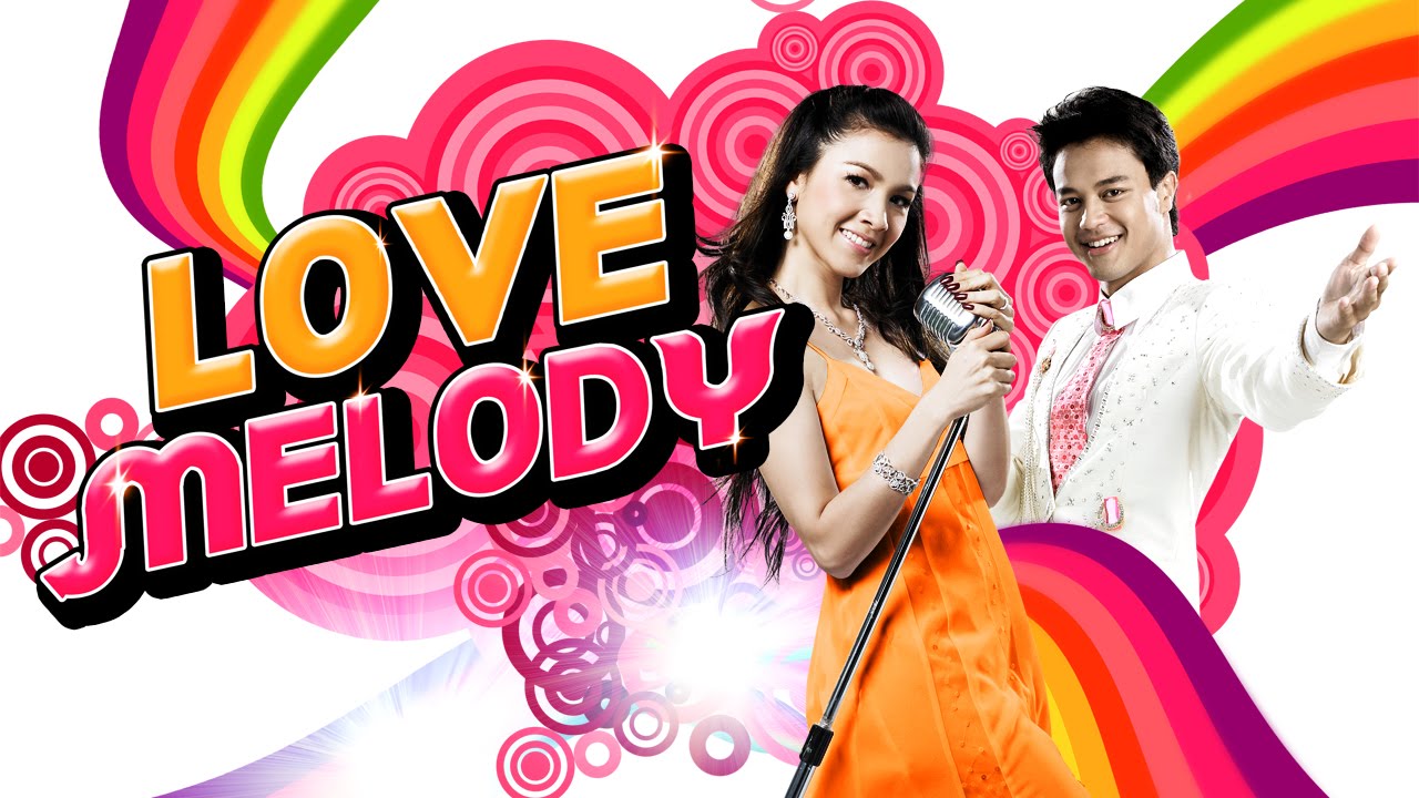 Love Melody Trailer