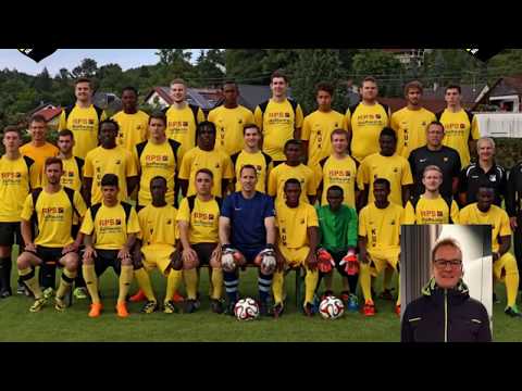 Wir sind der SV Neidenstein