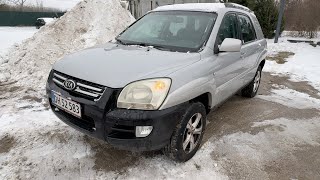 KIA Sportage disk harrow for sale - Image 4 | Agroline TH KIA Sportage disk harrow | Image 4 - Agroline