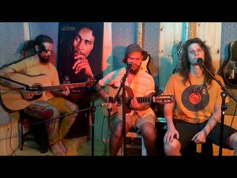 Sintonize - Baldhead (Versão Acústica)