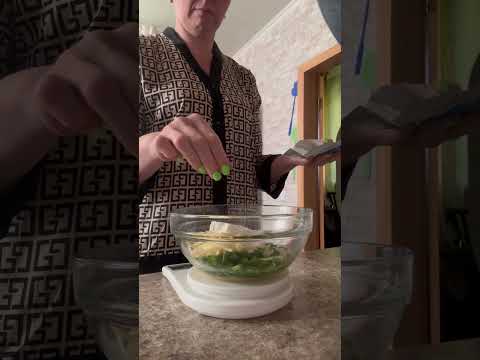 Ленивый Хачапури на завтрак❤️