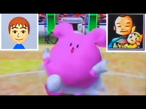 Pokémon Stadium 2 - Poké Cup Master Ball [Honorable Attempt] (Rentals Only)