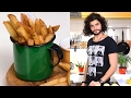 BATATA FRITA Cozinha Básica