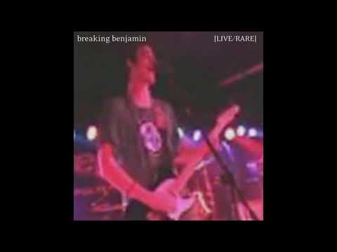 Thumbnail for Breaking Benjamin [LIVE/RARE] by Breaking Benjamin