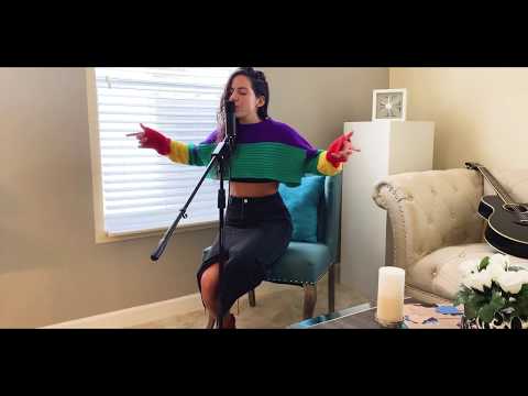 DUINA DEL MAR - PAUSA #omundoprecisadepausa ( Cuarentena Recording) VICKA