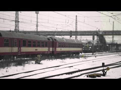 Sp 1791 odjezd Hradec Králové