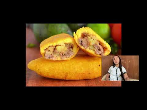 Documental patrimonio cultural de San Pedro de Urabá antioqueño 