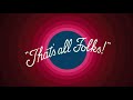 Merrie Melodies Opening And Closing 1957