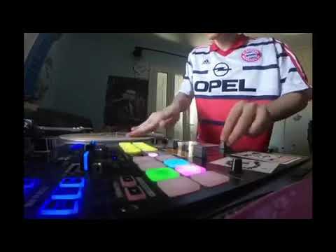 IDA GREECE 2019 - Scratch Cat - Rill