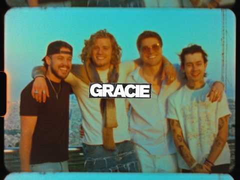 Midnight Til Morning - Gracie