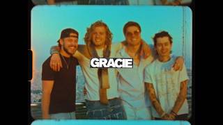 Midnight Til Morning - Gracie