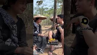 Download lagu Sarti baduy 🥰 #gadisbaduy #sartibaduy #baduyluar #cantik #alami mp3