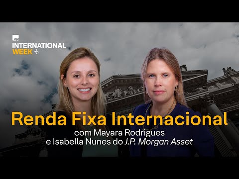 Renda fixa internacional: bonds, Treasuries e fundos - como investir?
