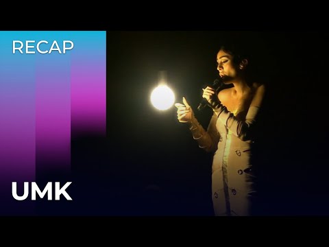 Uuden Musiikin Kilpailu 2024 (Finland) | RECAP