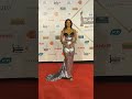 Dazzling Diva Tripti Dimri At Filmfare Awards Red Carpet