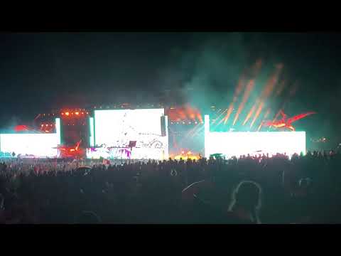 Boogie t b2b squnto lost lands 2019