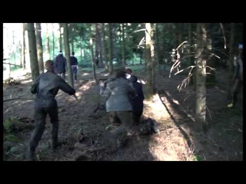 Trailer Zeltlagerfilm 2013