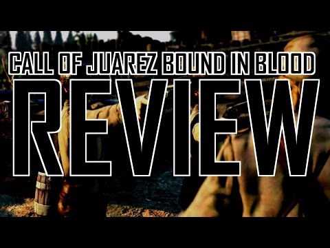 Call of Juarez : Bound in Blood Playstation 3