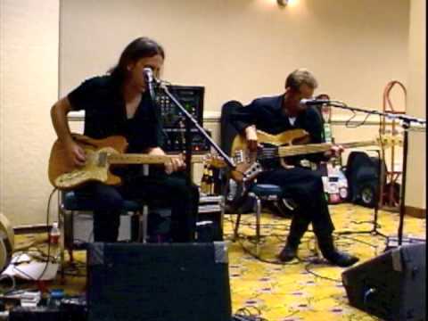 Jim Suhler   Prayin' For Rain Live 2003