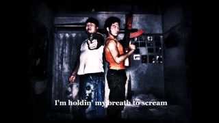 Katy Rose - Teachin&#39; Myself To Dream (Original Version)