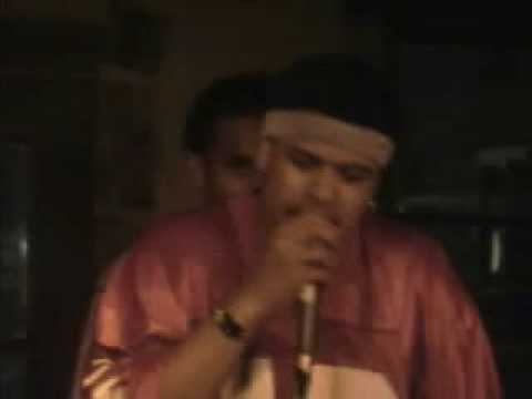 Kaleb Simmonds @ the Pogue Fado with Skoshun Tiez