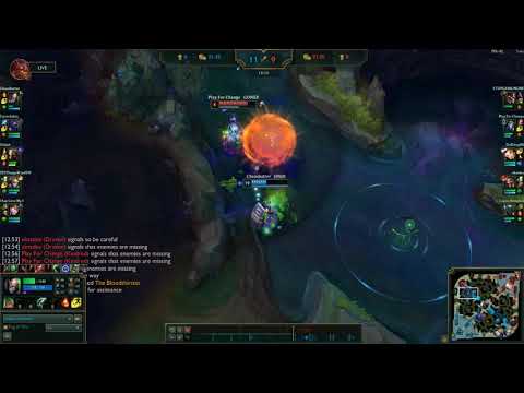 Classic Singed 101