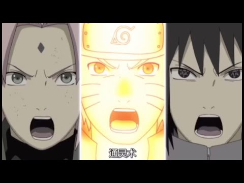 通靈之術