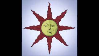 Joan Baez - Warriors of the Sun