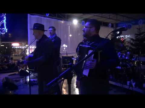 Vlado Kreslin in Mali bogovi - Z Goričkega v Piran (Izola unplugged)