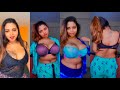ப்ப்பா இது செம கில்மா மாராப்பை விலக்�