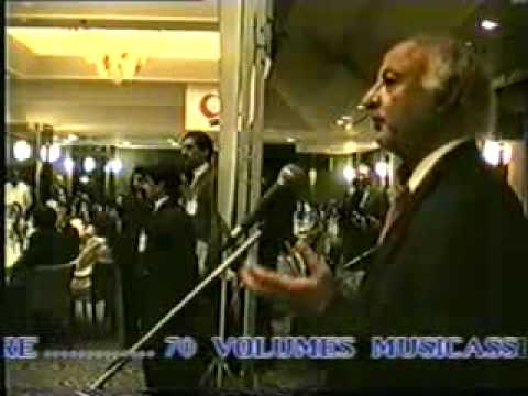 Introduction about Imran Khan's Hospital project-part1.flv