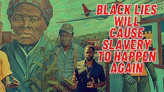 Harriet Tubman, born Araminta Ross, was REAL!!! Don't listen to fools who don't put the work in.