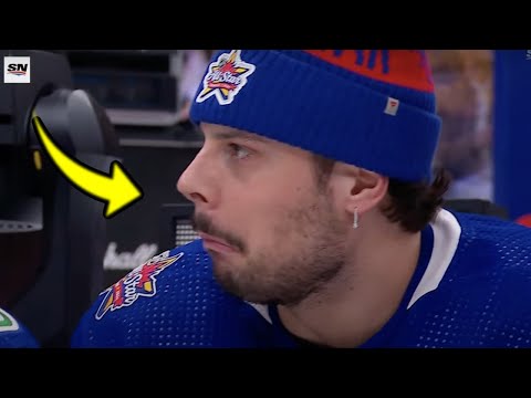 The 2024 NHL All Star Skills Competition in a nutshell....