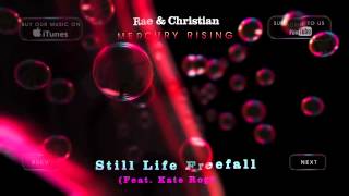 Rae & Christian - Mercury Rising - Album Sampler