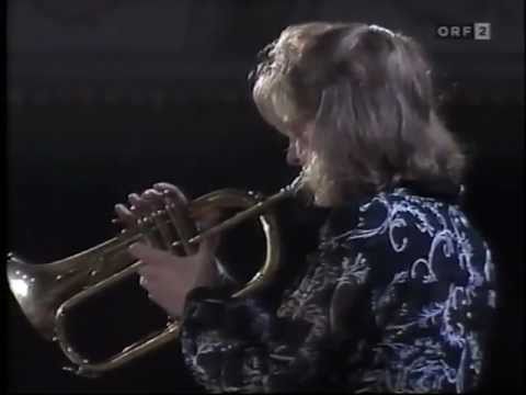 "Willow Weep for Me" arranged by Bob Brookmeyer feat. Ingrid Jensen