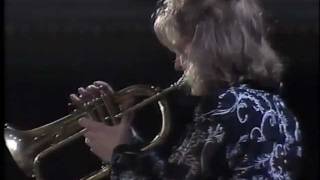"Willow Weep for Me" arranged by Bob Brookmeyer feat. Ingrid Jensen