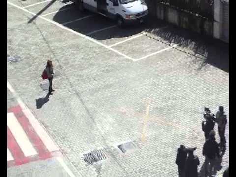 ONDA TG 5.03.2014 - FILM CLORO A SULMONA