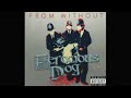 10 Raggle Taggle Gypsy - Ferocious Dog